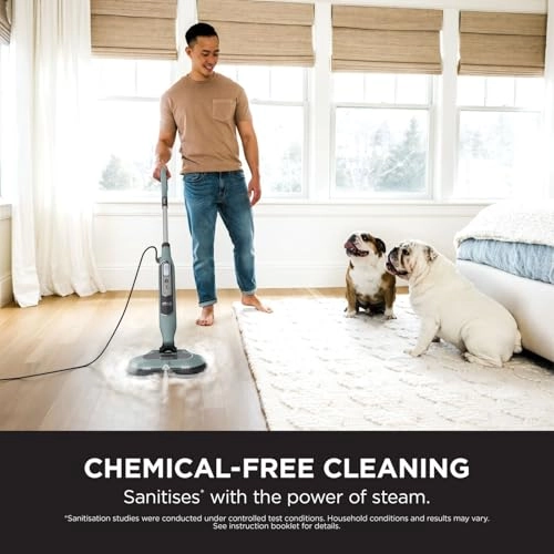 SteamScrubber - 350 Milliliters