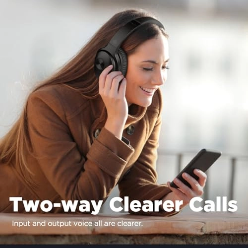 SE7 Wireless Headphone