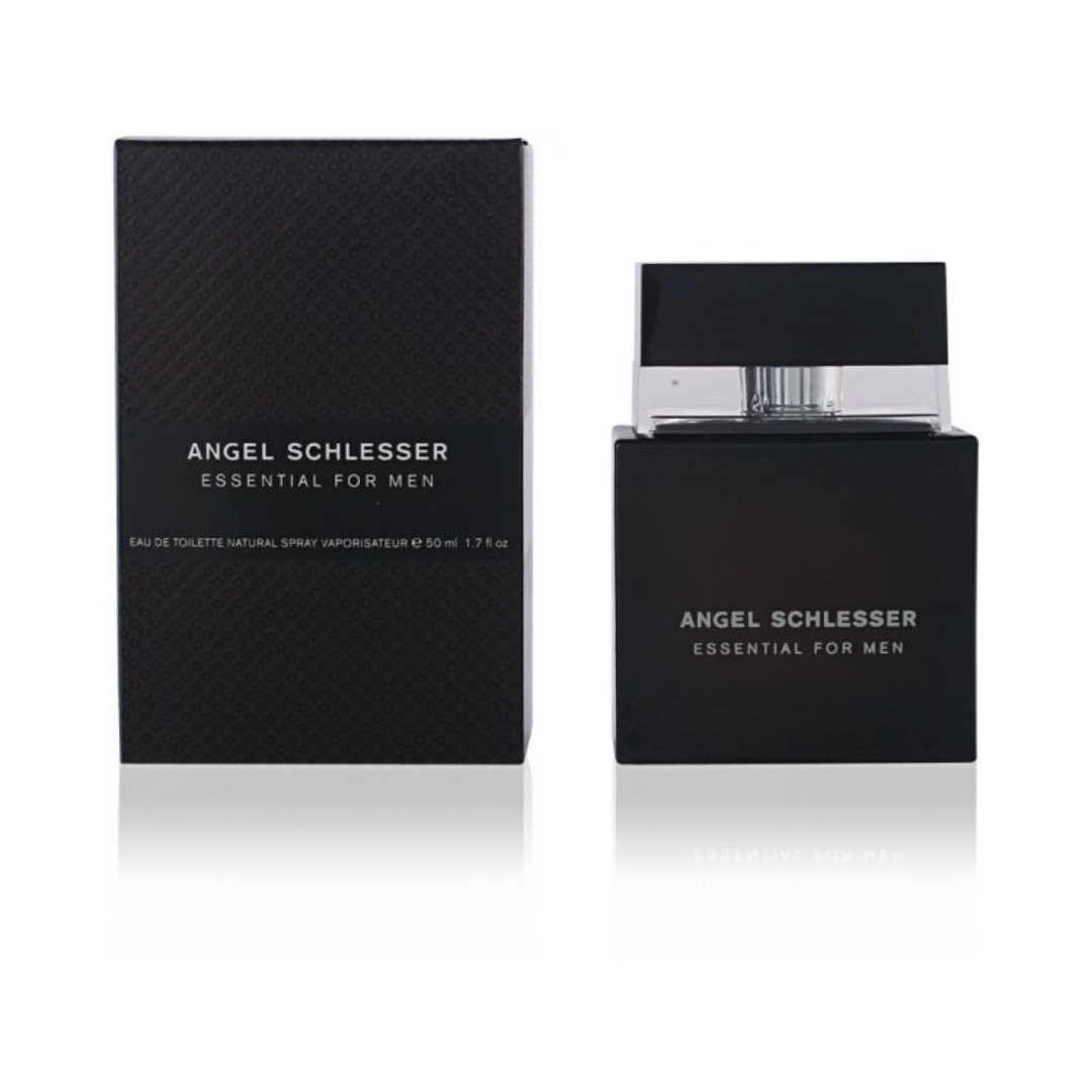 ANGEL SCHLESSER Essential Men Eau de Toilette 50 ml