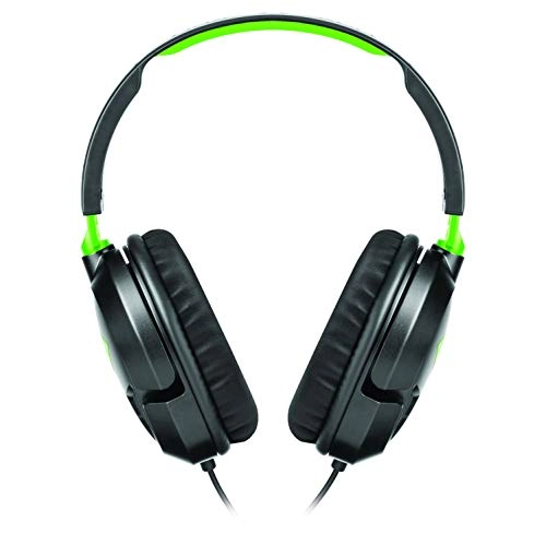 Recon 50P Wired Headset