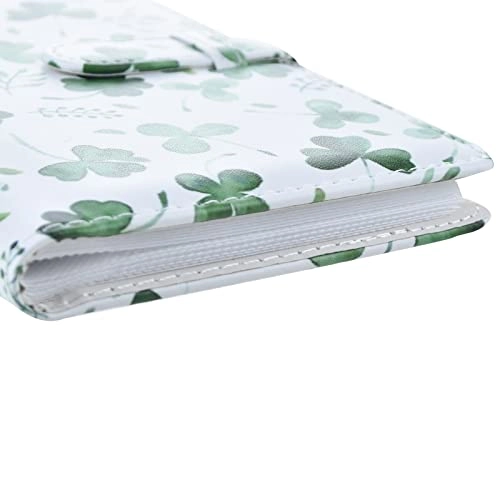 Instax Mini 96 Pockets PU Leather Photo Album