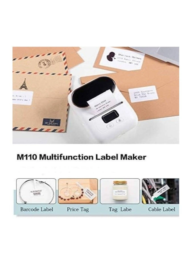 SDQQ - Thermal printing