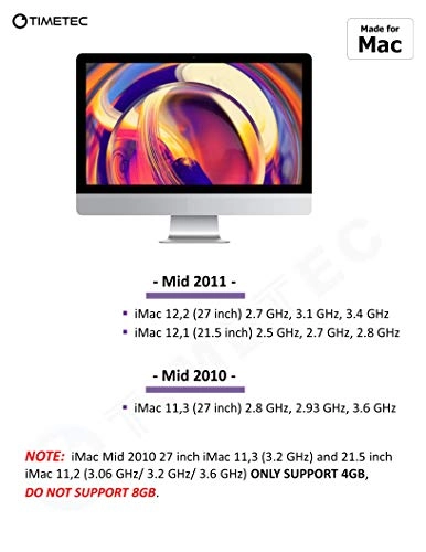 SODIMM Memory Module - 32GB 1333MHz DDR3L