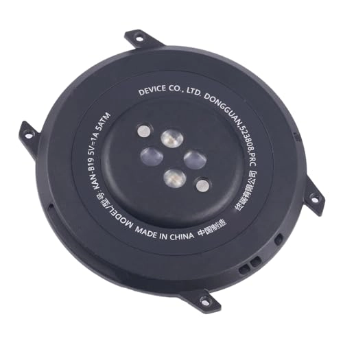 Back Cover Full Assembly for Huawei Watch GT 2 Pro