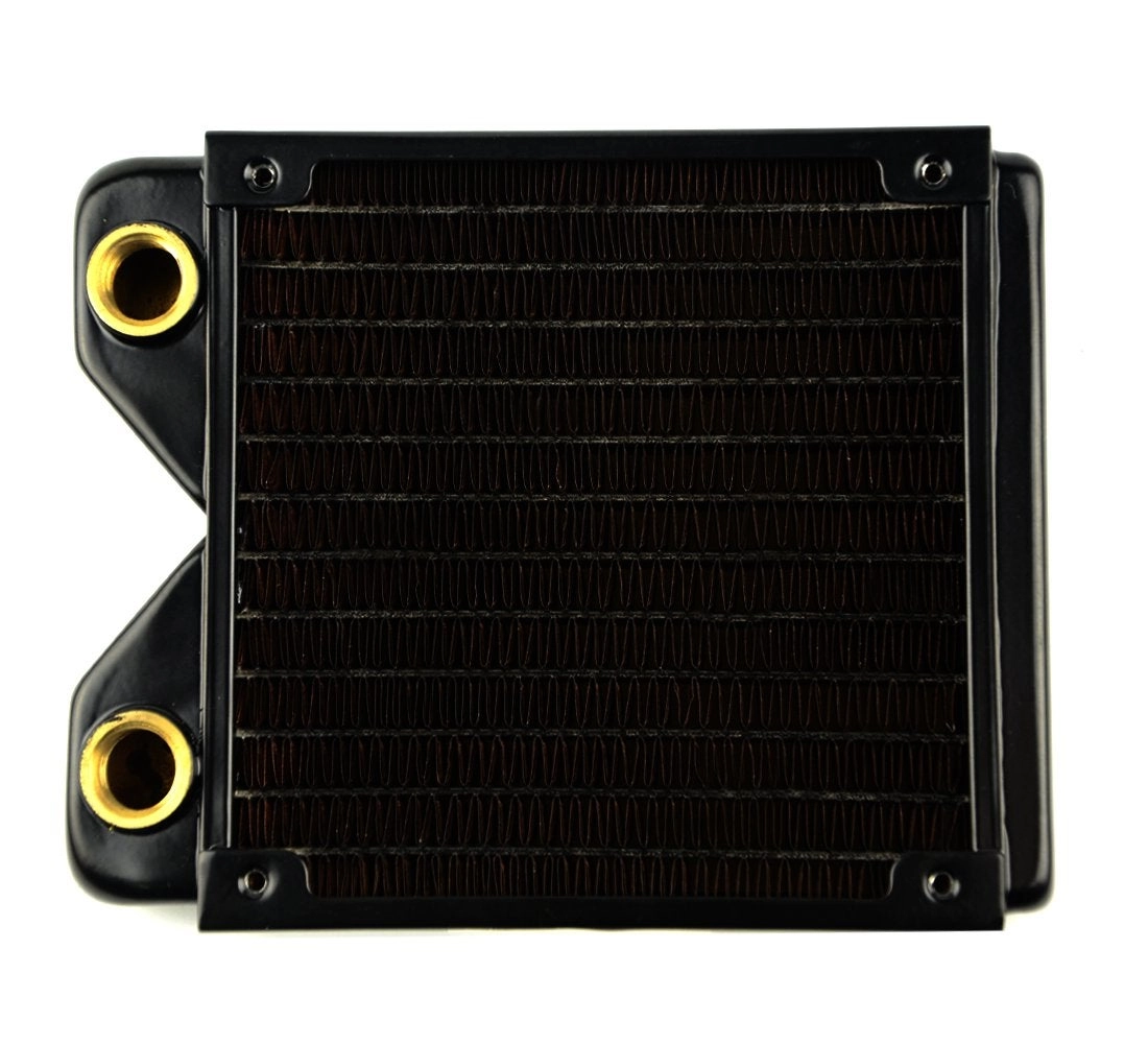 Heat Exchanger Radiator