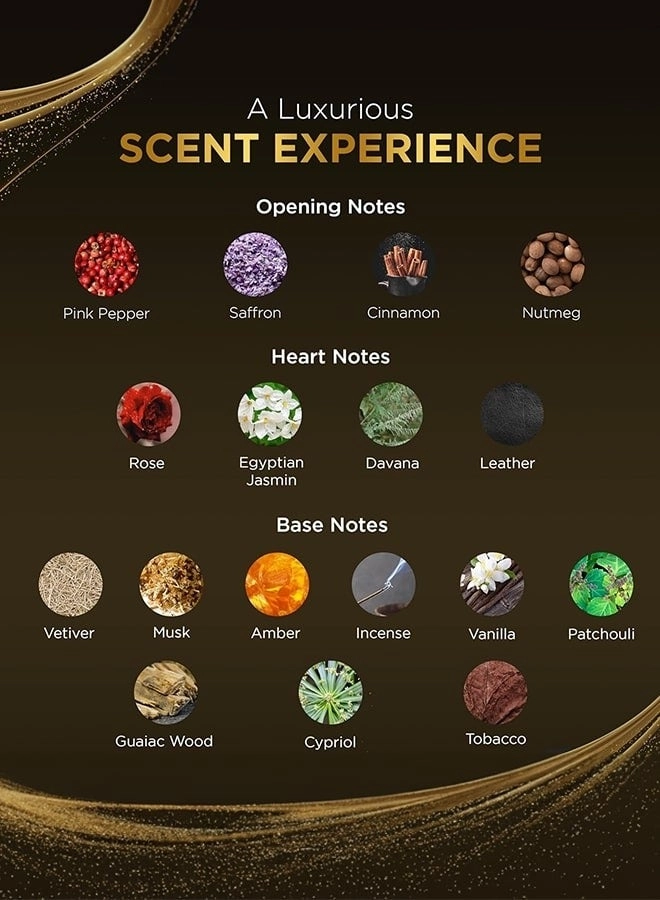 Baco - Eau de Parfum 100ml