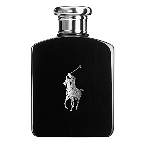 Polo Black Eau de Toilette 125 ml