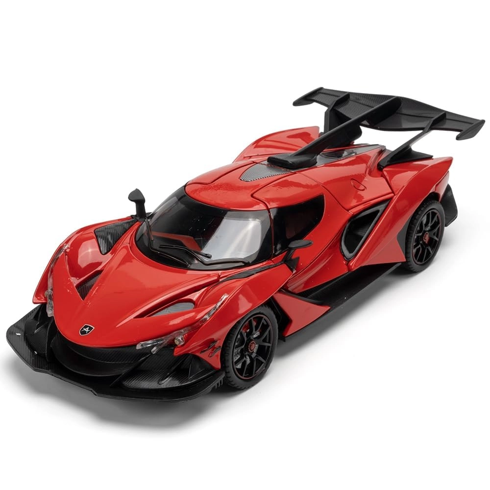 APO LLO EVO - 1.32 Scale 1pcs