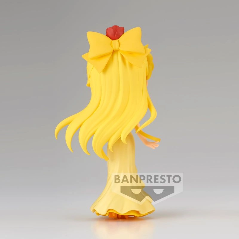 Eternal Sailor Venus - Pretty Guardian Sailor Moon (14 cm) (BP88398)