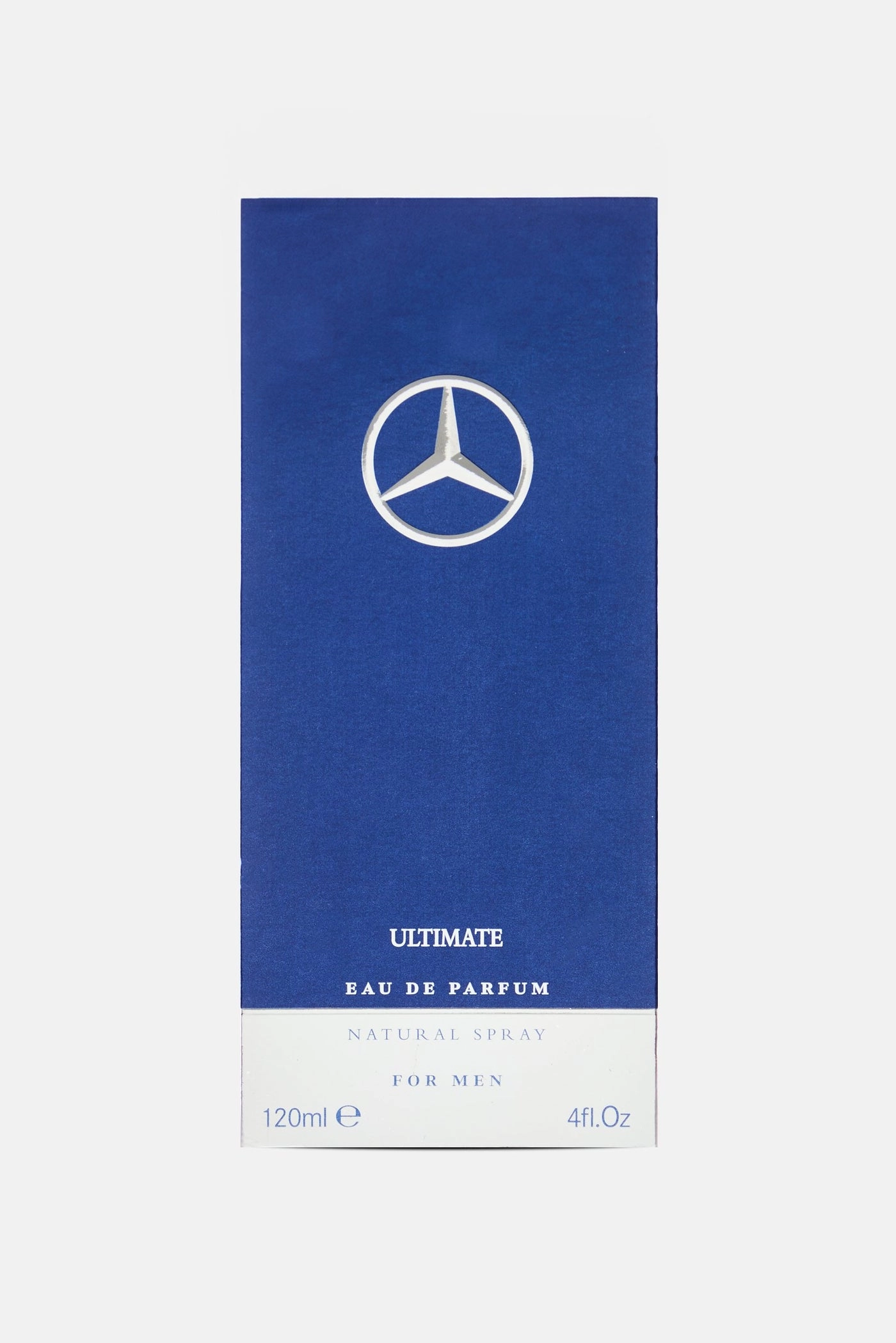 Ultimate for Men Eau de Parfum 120ml