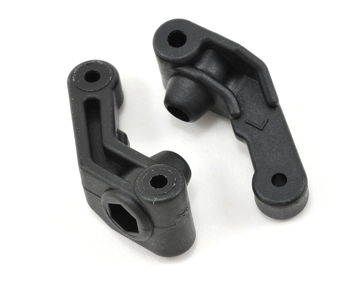 Team Associated/Reedy/LRP/XP Digital/Factory Team 9581 B4T4 - Steering Block Trailing