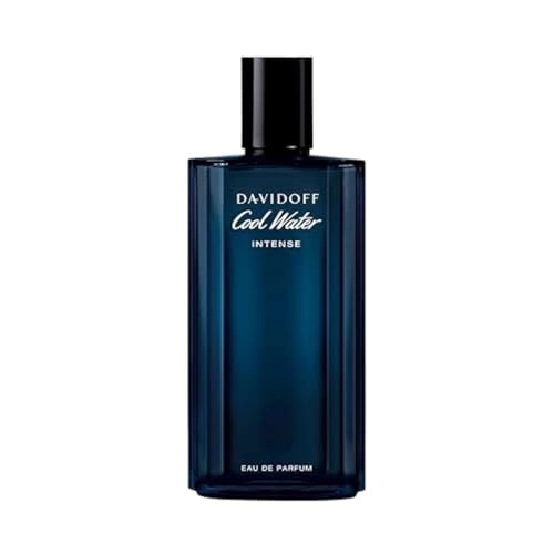 Cool Water Intense - Eau de Parfum 125 ml