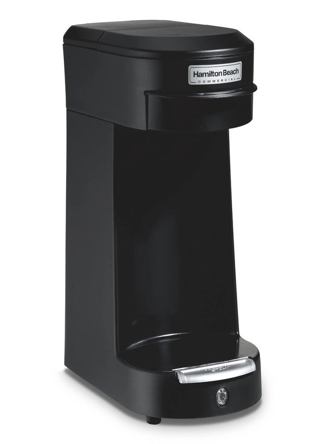 Hamilton Beach Commercial HDC200B - 1 Cup Pod Single Serve
