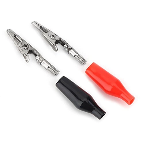 An8008 - True Rms AC DC