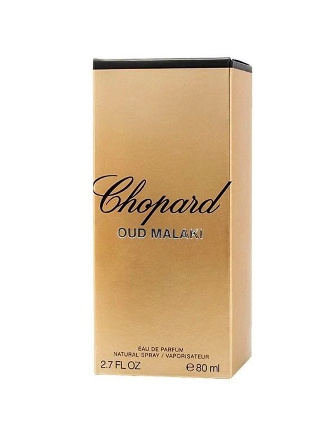 Oud Malaki Eau de Parfum 80ml