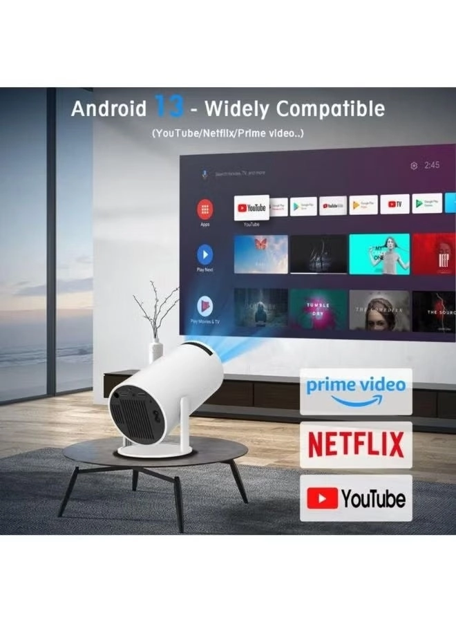 Smart 2 SMART2-LCD 280 ANSI Lumens