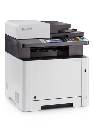 M5526cdw - Laser Colour