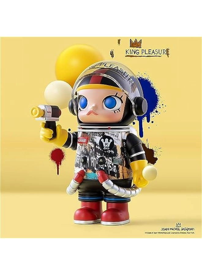 Space Molly - 7.6 cm (7.6 cm)