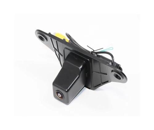 Rear View CCD - Night vision