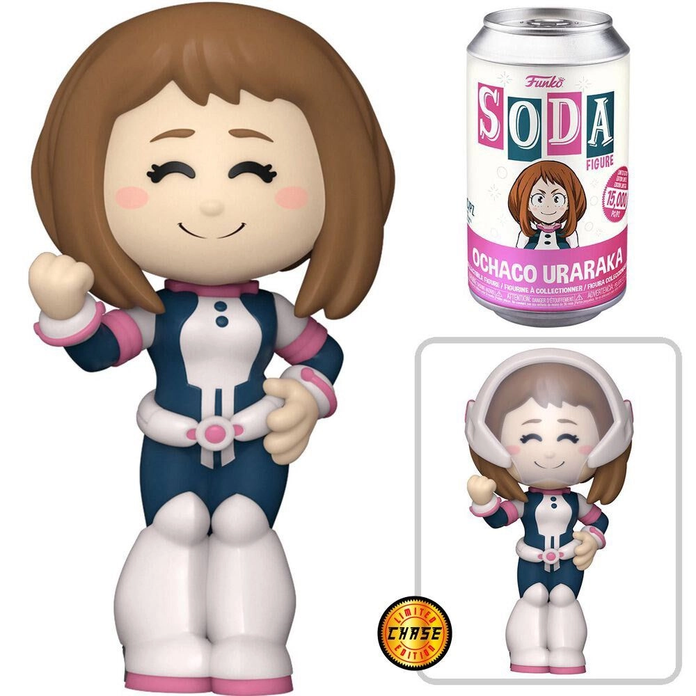 FUNKO Ochaco - My Hero Academia