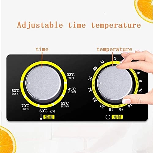 Multifunctional Digital Air Fryer - 6 trays