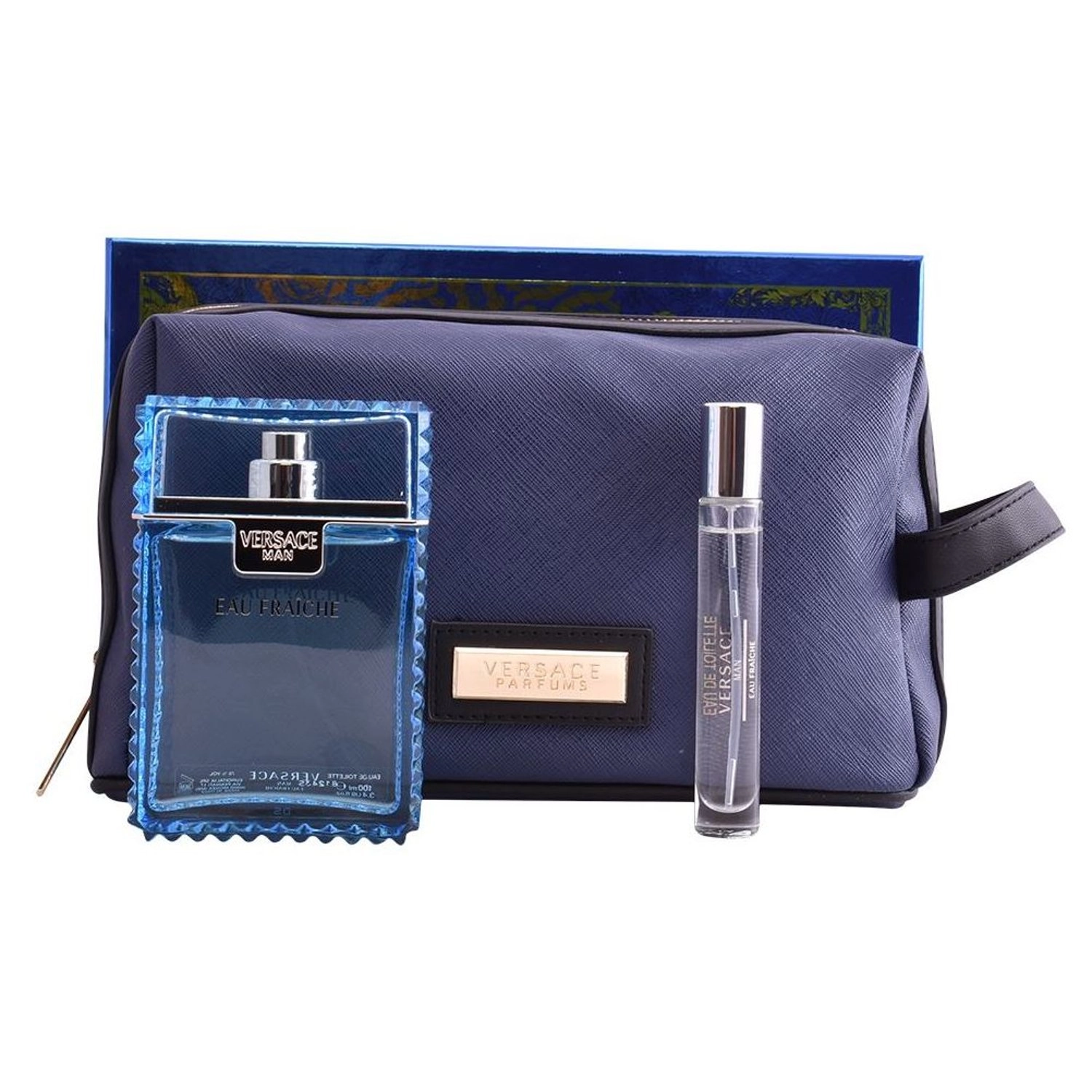 Eau Fraiche Eau de Toilette - 100ml 10ml Gift Set