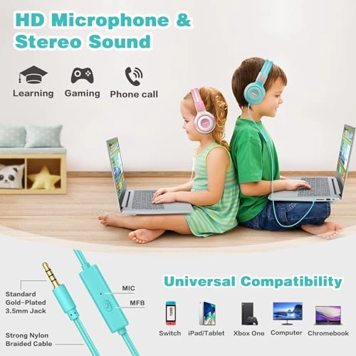 SM-903G Wired Headphone