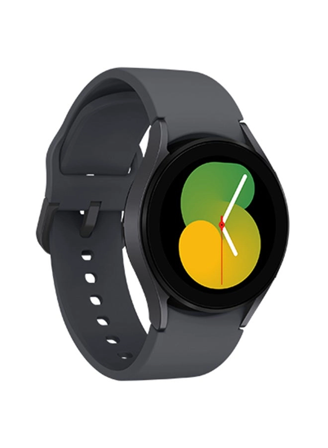 Galaxy Watch5 40mm Aluminum GPS