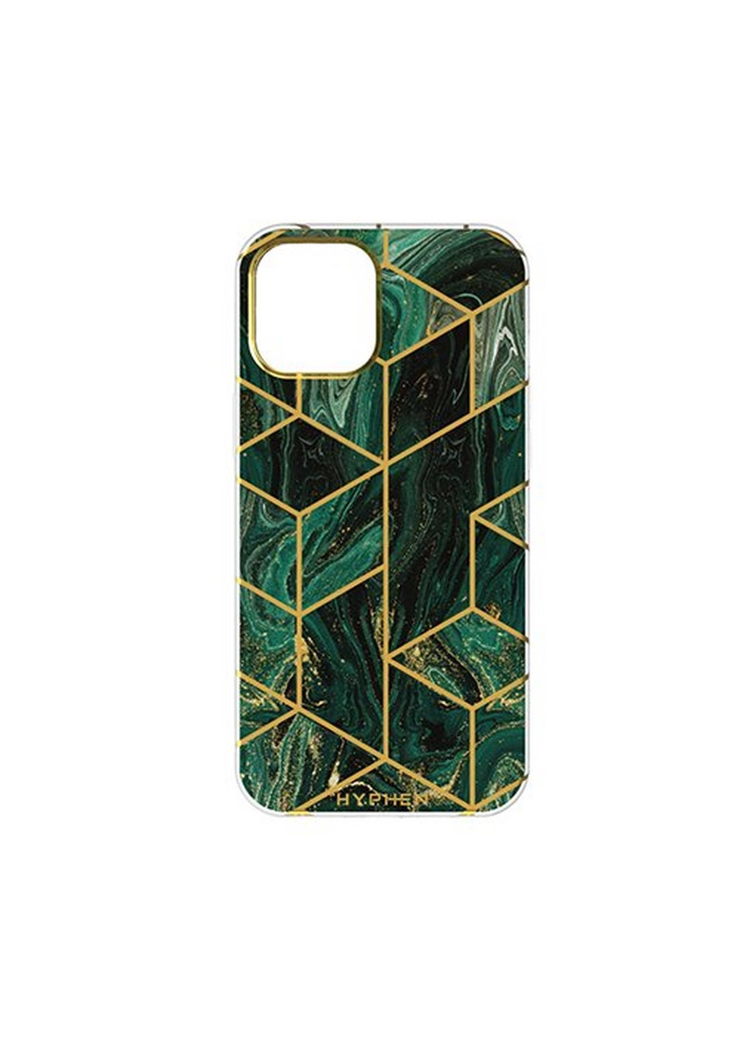 Marble Case for iPhone 12