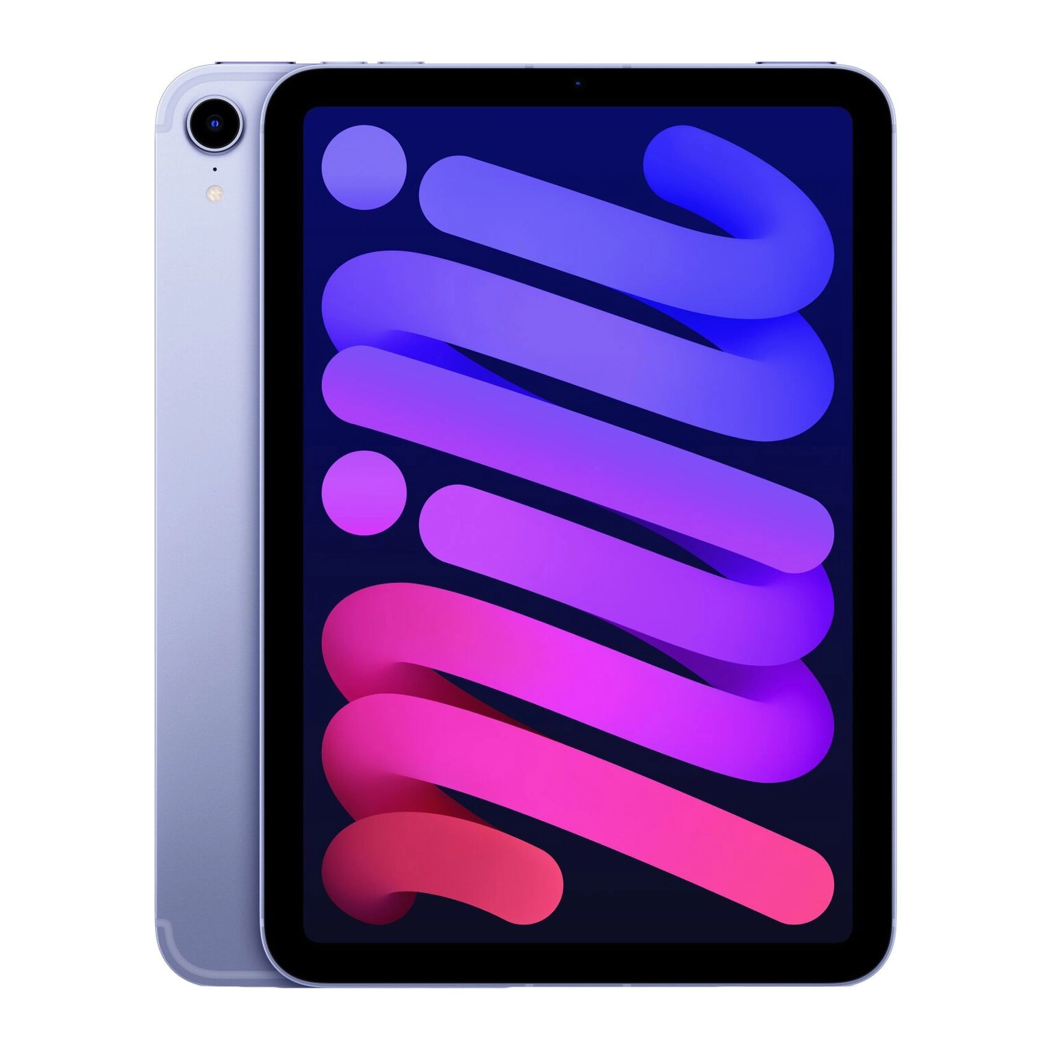 iPad mini (2021) - 256GB 8.3"