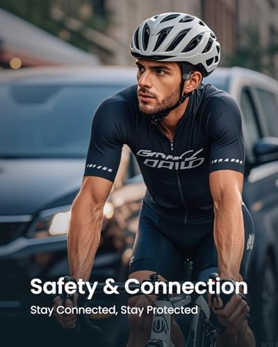 T10 Air Wireless Headphone