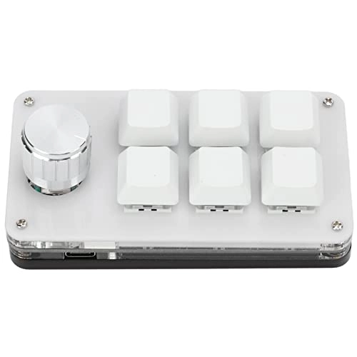 Mini Keypad - Wired