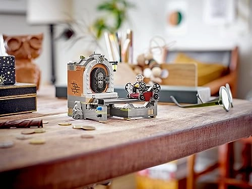 Harry Potter Gringotts Vault (40598)