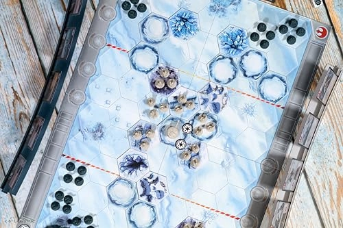Star Wars Battle of Hoth