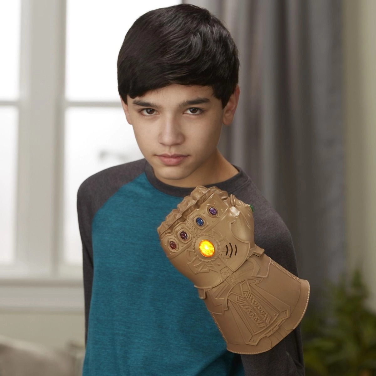 Infinity Gauntlet - Marvel Avengers Electronic