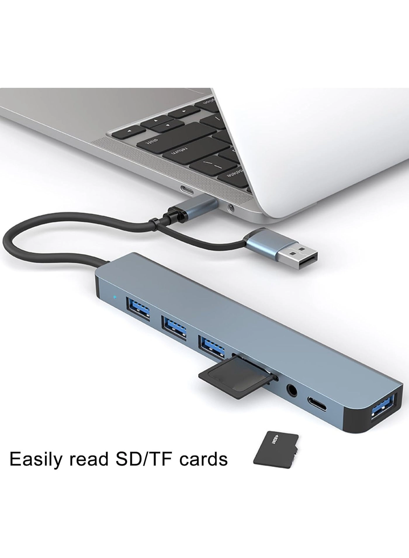 USB 3.0 Hub