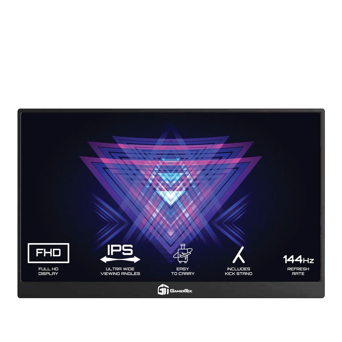 Maverick - GT-DP-316-001 15.6" 1920x1080