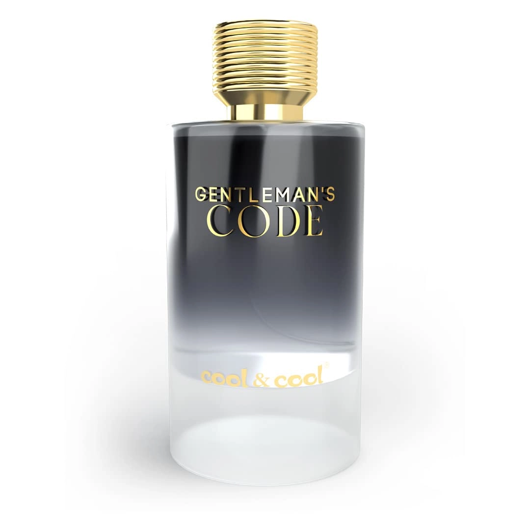 Black Gold - Eau de Parfum 100ml