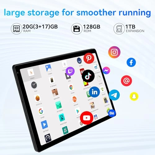 ZOFYWNASTAB - 128GB 10.36"