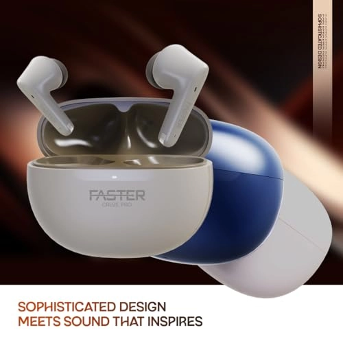 Cruze Pro Wireless Earbud