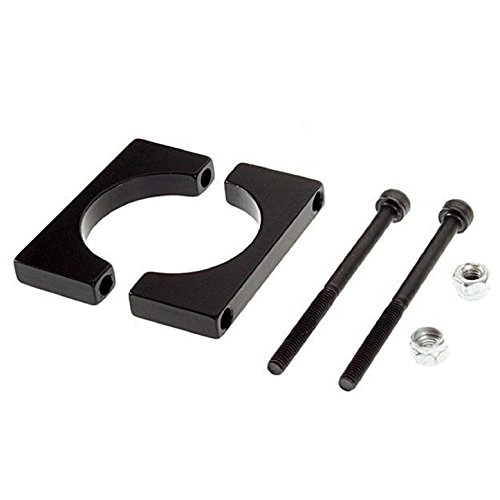 Tube Boom Mount Motor Clamp - 4Pack 25mm Aluminum