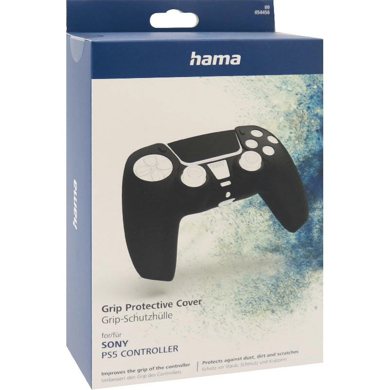 Controller Grip - PlayStation 4