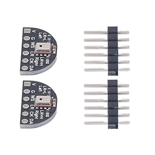 Eujgoova5hbu80zem Wired Microphone Kit