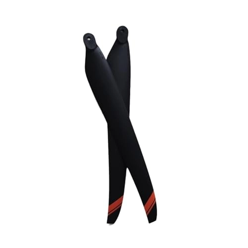 4314 Propeller Blades