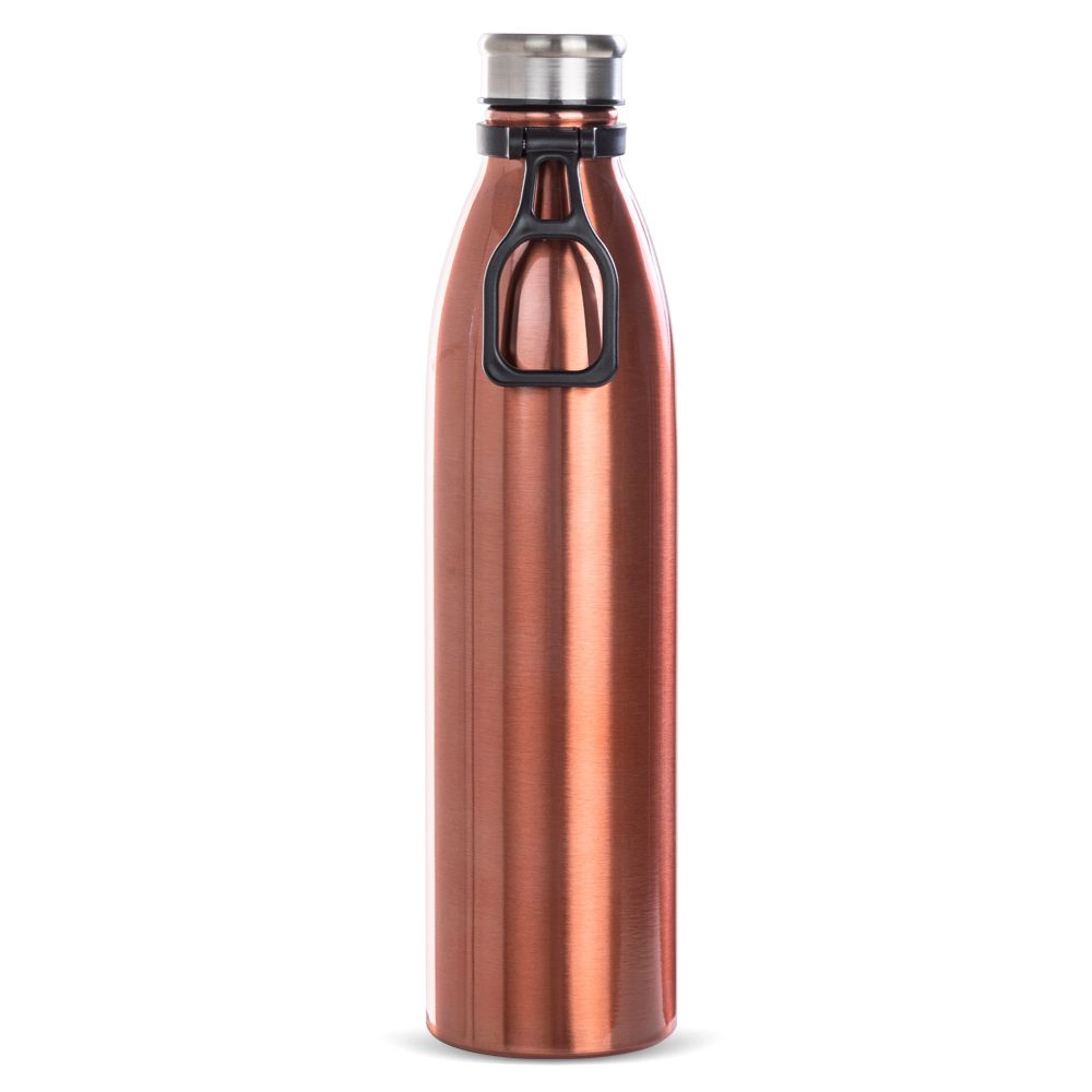 Kids Water Bottle 1150 ml - Leak-Proof Spout Lid