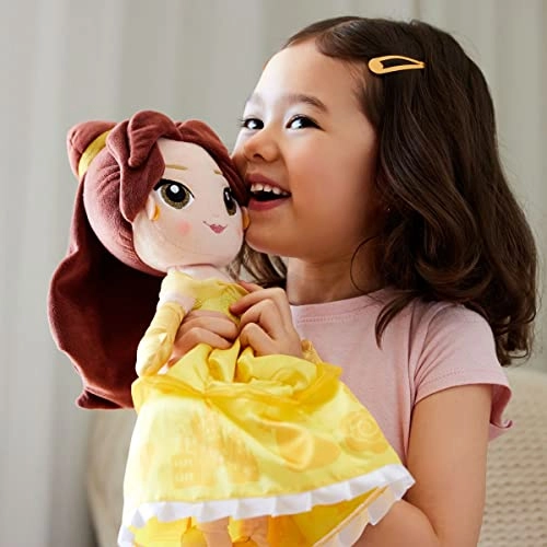 Beauty and The Beast - Belle - 36 cm