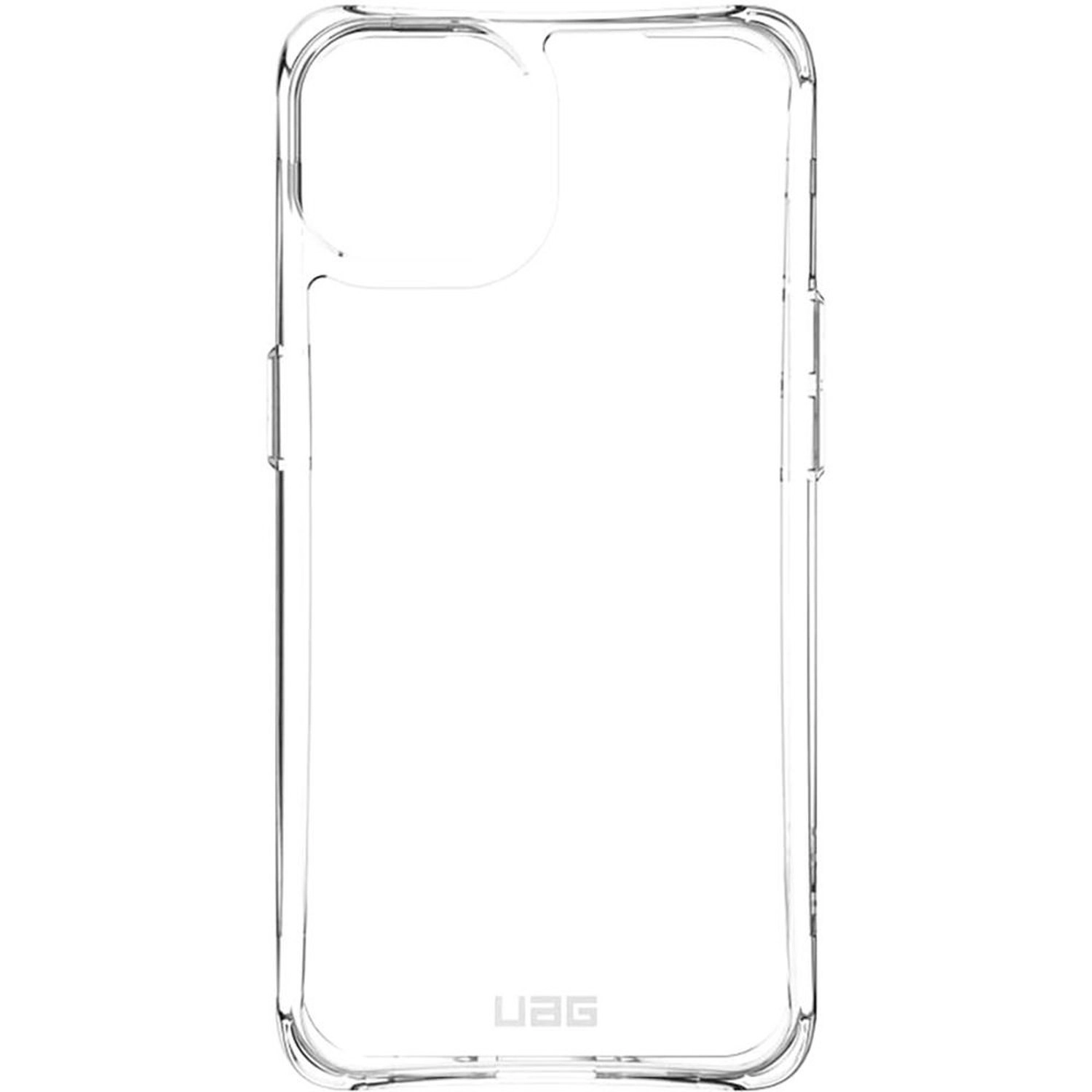 Urban Armor Gear Plyo Series Back Case with MagSafe for iPhone 14