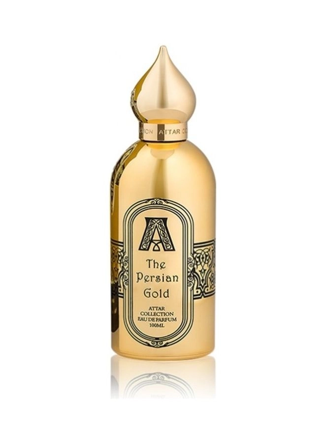 Collection Persian Gold Eau de Parfum - 100 ml