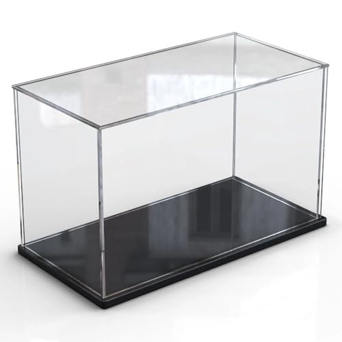 Display Case - 1 piece(s) LEGO 42110 Car Model