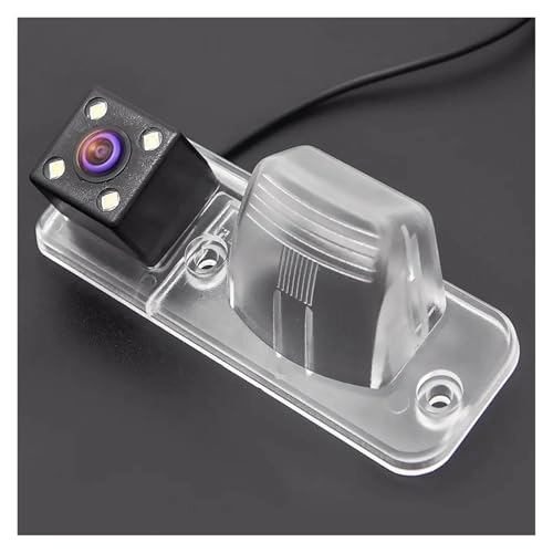 Rear View Camera Fisheye - Night vision Wired 1080P